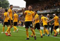 Ruben Neves most backed for PFA Young Player of the Year award
