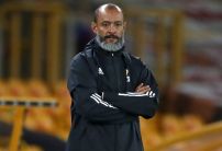 Nuno Espirito Santo new favourite for Tottenham job
