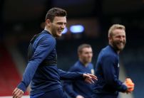 Former England manager 3/1 to take Scotland job
