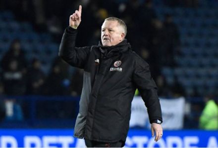 100/1 Wigan stun Leeds to put Sheffield United in line for Championship promotion