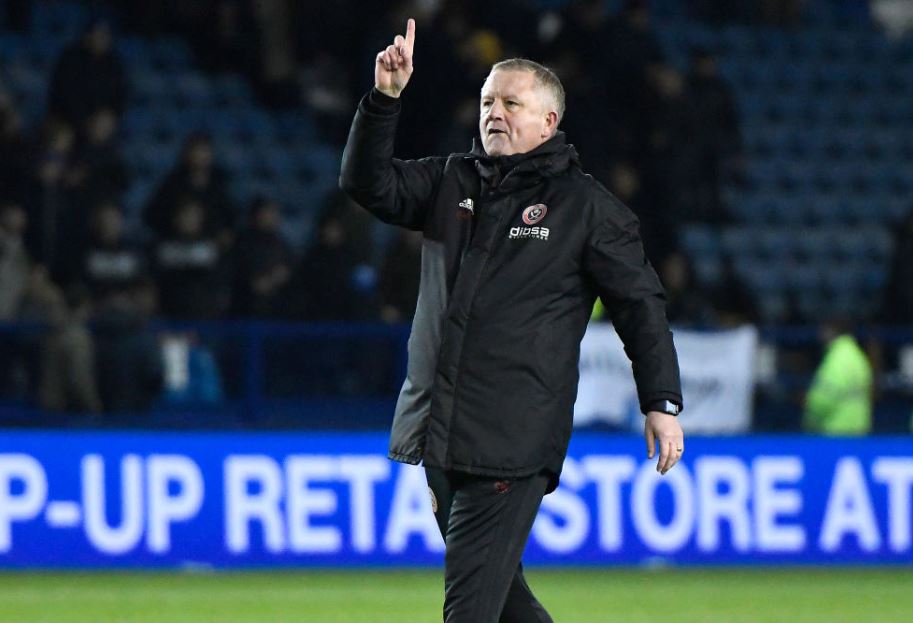 Sheffield United - How the Blades rose from relegation favourites to Champions League dreamers