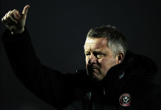 Sheffield United backed for promotion as Wednesdays odds go longer than their rivals
