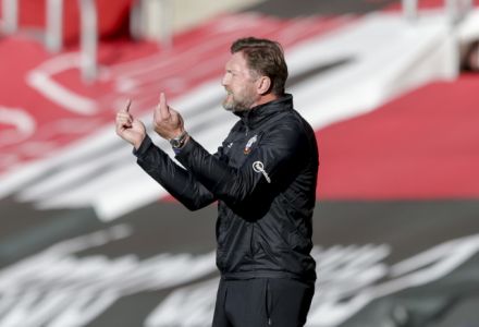 Next Crystal Palace Manager Odds: Ralph Hasenhuttl the favourite to replace Patrick Vieira