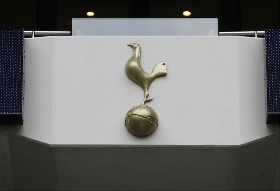 Spurs odds-on to sign teenage wonderkid from fellow London club