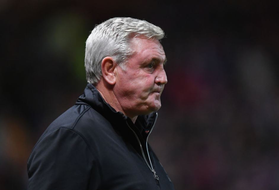 Flood of bets placed on Newcastle relegation following Steve Bruce appointment