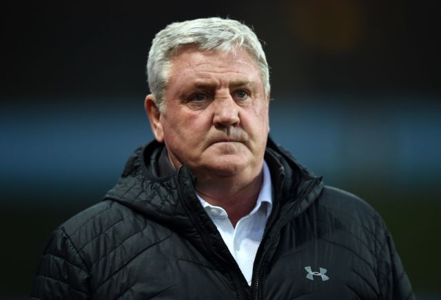 Punting frenzy on Steve Bruce makes ex-Sunderland man favourite for next Toon boss