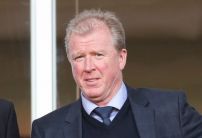 Rush of bets on Steve McClaren becoming the next Birmingham City manager