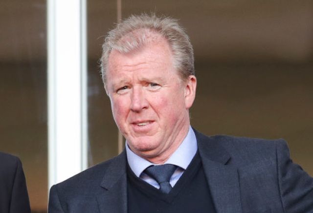 Rush of bets on Steve McClaren becoming the next Birmingham City manager
