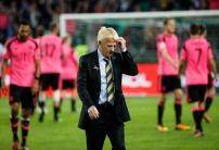 Strachan the surprise favourite for the Leeds job