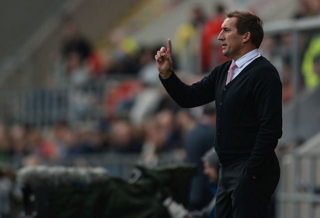 Alan Stubbs odds-on for Oldham job
