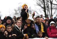 Sutton United drawn at home to Arsenal in FA Cup