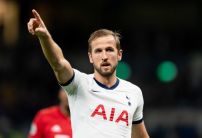 Man Utd slashed from 11/2 into 6/4 to sign Harry Kane