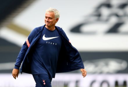 Tottenham cut from 50/1 pre-season into 7/1 third favourites for first title win