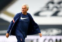Tottenham cut from 50/1 pre-season into 7/1 third favourites for first title win