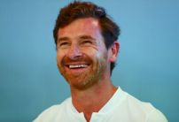 Andre Villas-Boas surprise candidate for Everton job