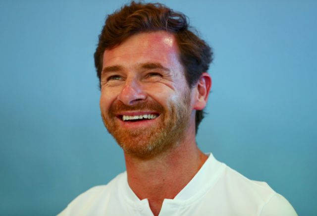 Andre Villas-Boas surprise candidate for Everton job