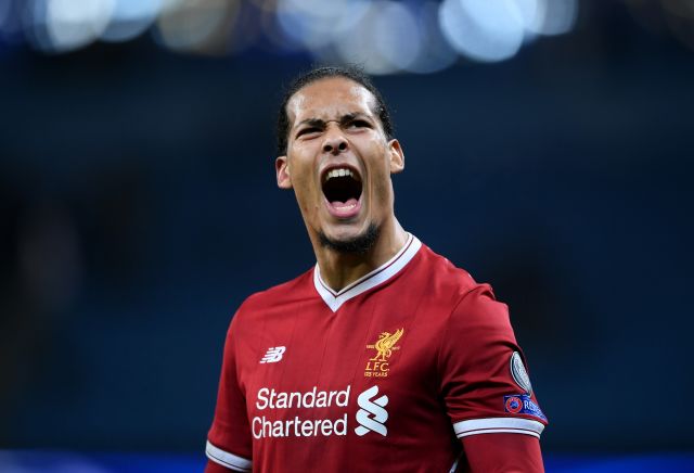 Ballon d'Or odds: Will Lionel Messi or Virgil van Dijk scoop up major award?