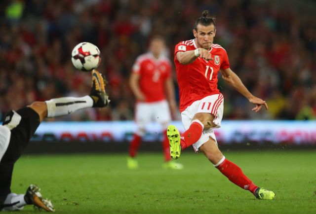 Injury blow damages Welsh World Cup chances