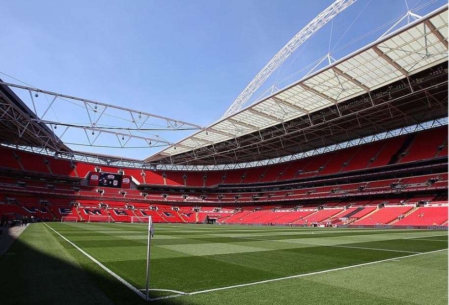 Euro 2020 host cities: what are the 11 venues this summer?