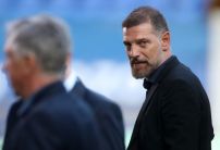 Sack race odds: Slaven Bilic heavily backed for exit from West Brom