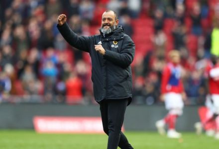 Wolves reach the FA Cup quarter-finals and are the punters' pick for the trophy