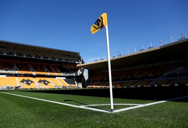 Odds slashed on Wolves star joining Man City in January