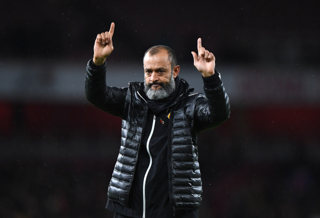 Wolves Premier League 2020/21 preview: top four odds, top scorer and more