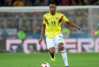 Five World Cup Stars Who Could Be On The Move
