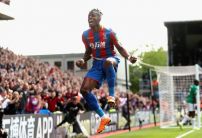 Zaha cut to join Spurs after rejecting latest Palace contract offering