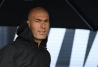 Zinedine Zidane is the NEW FAVOURITE to take over at Manchester United