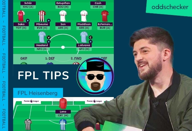 FPL Heisenberg's Gameweek 6 FPL Conundrums – Time to Wildcard?