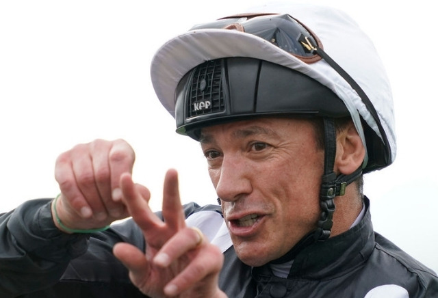 Dettori vs Moore: What are their best chances at Royal Ascot 2022? And who will be top jockey?