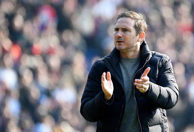 Ronaldo Next Club & Lampard Sack Race Odds: Price Swings from the Premier League Weekend