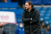 Sack race odds: Frank Lampard now ODDS-ON to be next Premier League manager to leave  