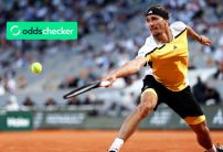 Men's French Open Final 2024 Odds and Predictions: Alcaraz vs Zverez