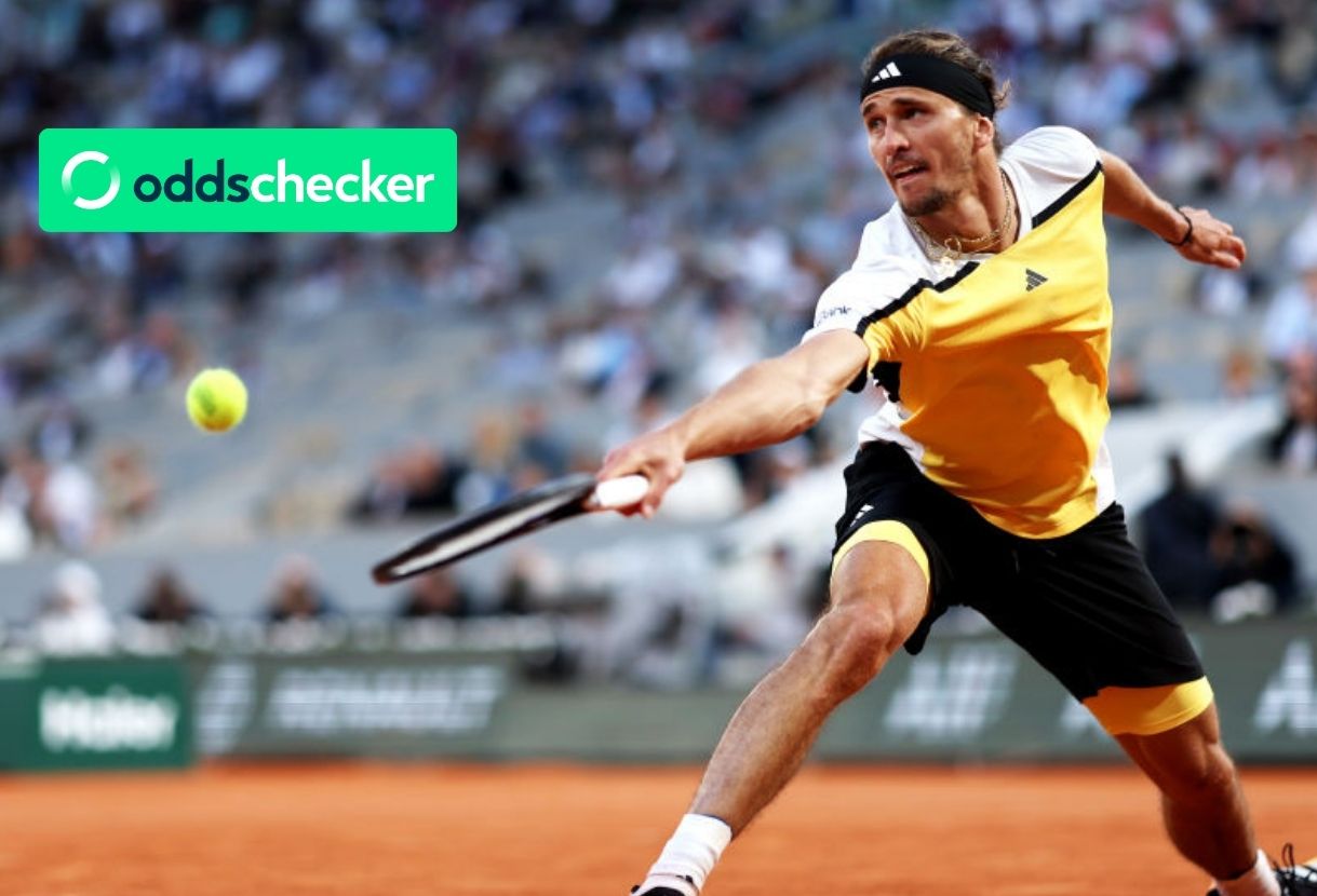 Men's French Open Final 2024 Odds and Predictions: Alcaraz vs Zverez