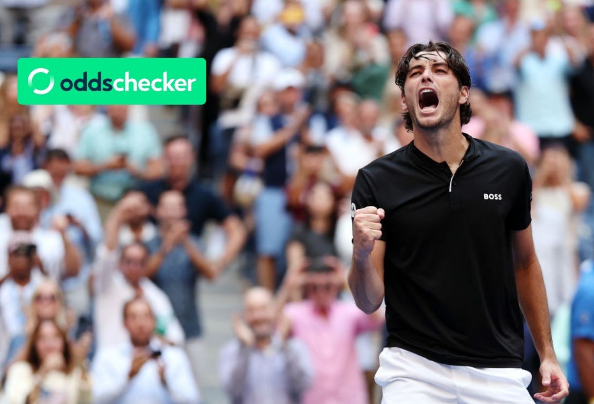 Fritz vs Alcaraz Wimbledon Semi-Final Odds, Prediction & Head-To-Head Record