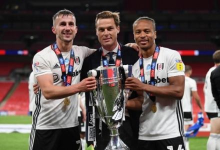 Premier League relegation odds: Can Fulham stay up this time?
