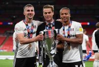 Premier League relegation odds: Can Fulham stay up this time?