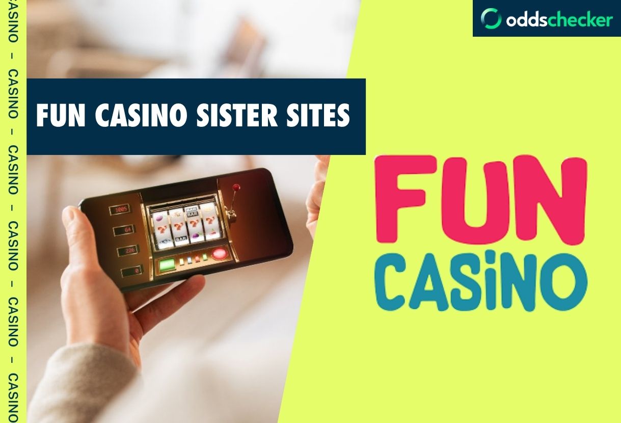 Fun Casino Sister Sites for 2026