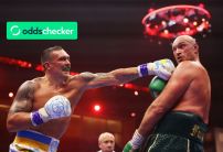 Uysk vs Fury Prediction: The Most Popular Bets Through Oddschecker