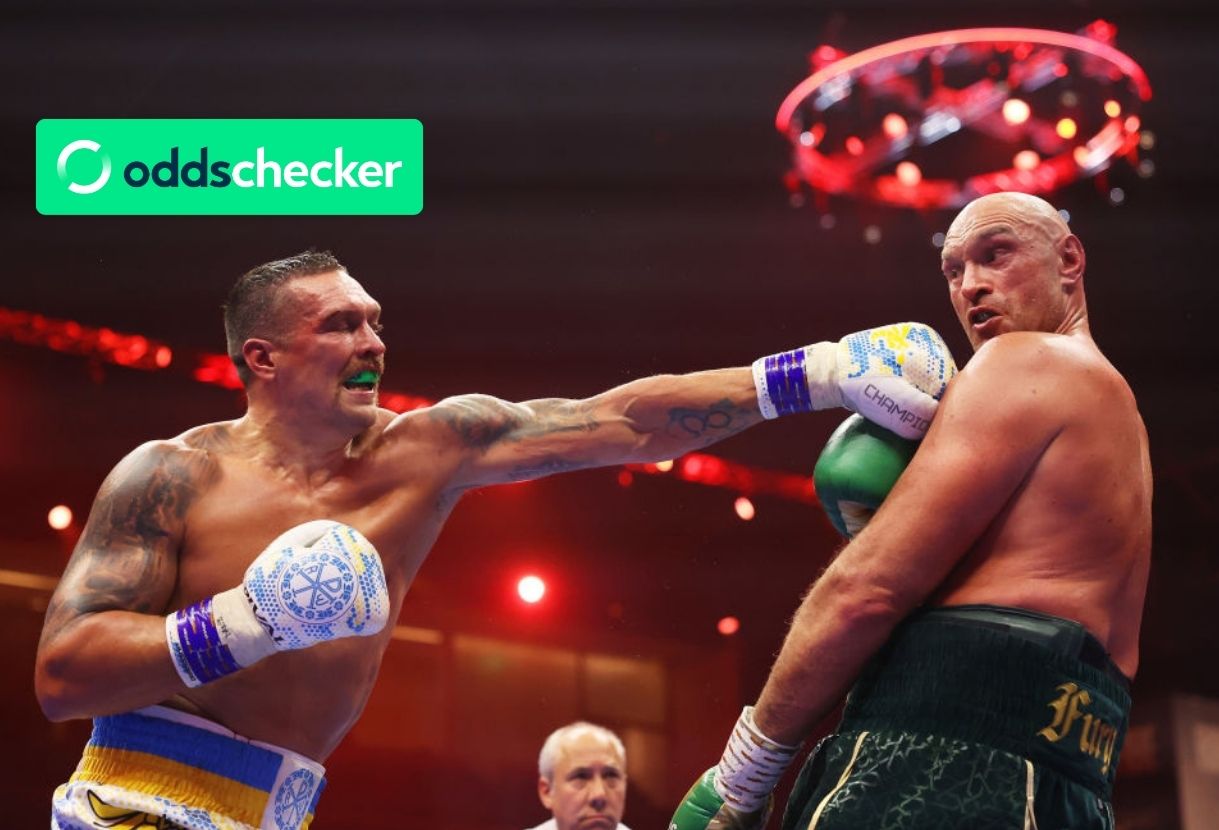 Usyk vs Fury 2 Prediction: What are the most popular bets so far?