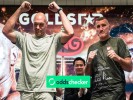 Tyson Fury vs Mariusz Wach: Who Is the Favourite to Win?