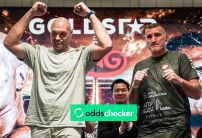 Tyson Fury vs Mariusz Wach: Who Is the Favourite to Win?