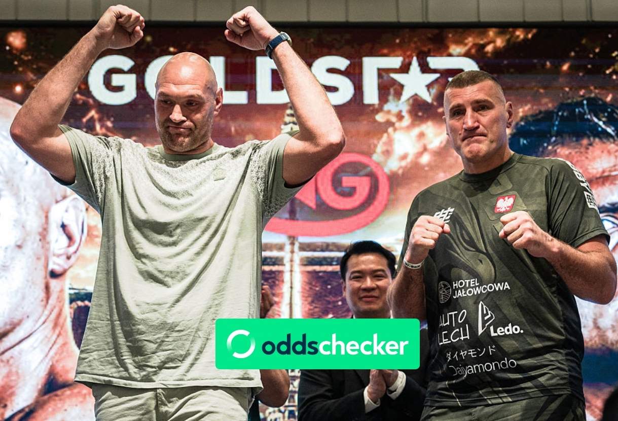Tyson Fury vs Mariusz Wach: Who Is the Favourite to Win?