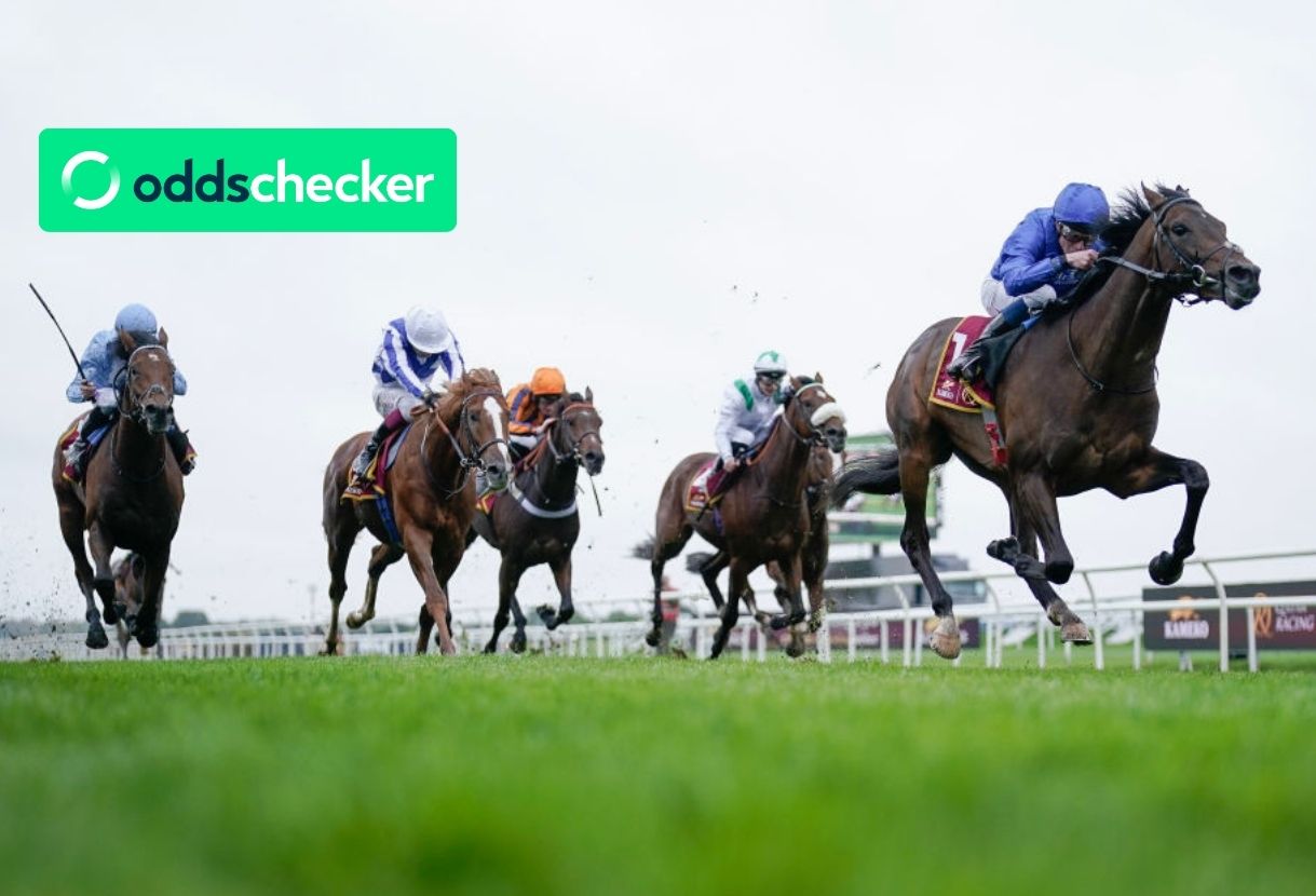 When is the Futurity Trophy 2024? Doncaster Odds, Date, Winners & Tips
