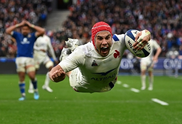 Six Nations Odds: First Round Recap & Tournament Best Bets