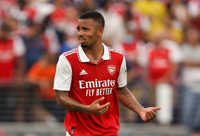 Arsenal Season Bets & Predictions: Gunners still 13/8 for Top 4 Finish