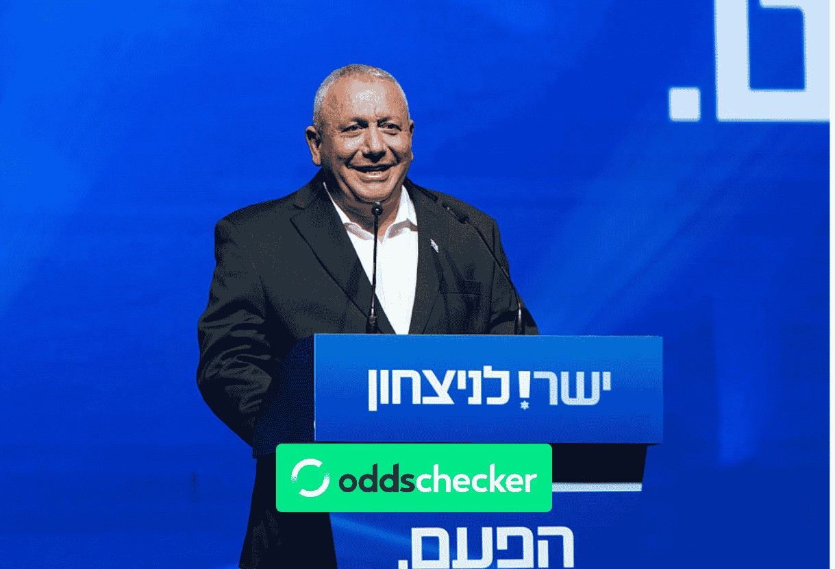 Israeli Elections 2026: Odds to be Next Prime Minister of Israel