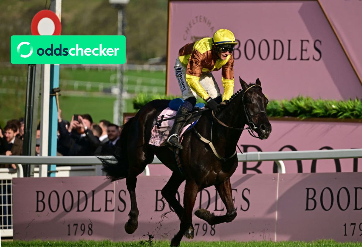 Savills Chase Odds: GDC or Fact to File in Leopardstown Rematch